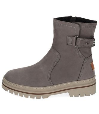 camel active Stiefelette Leder Stiefelette