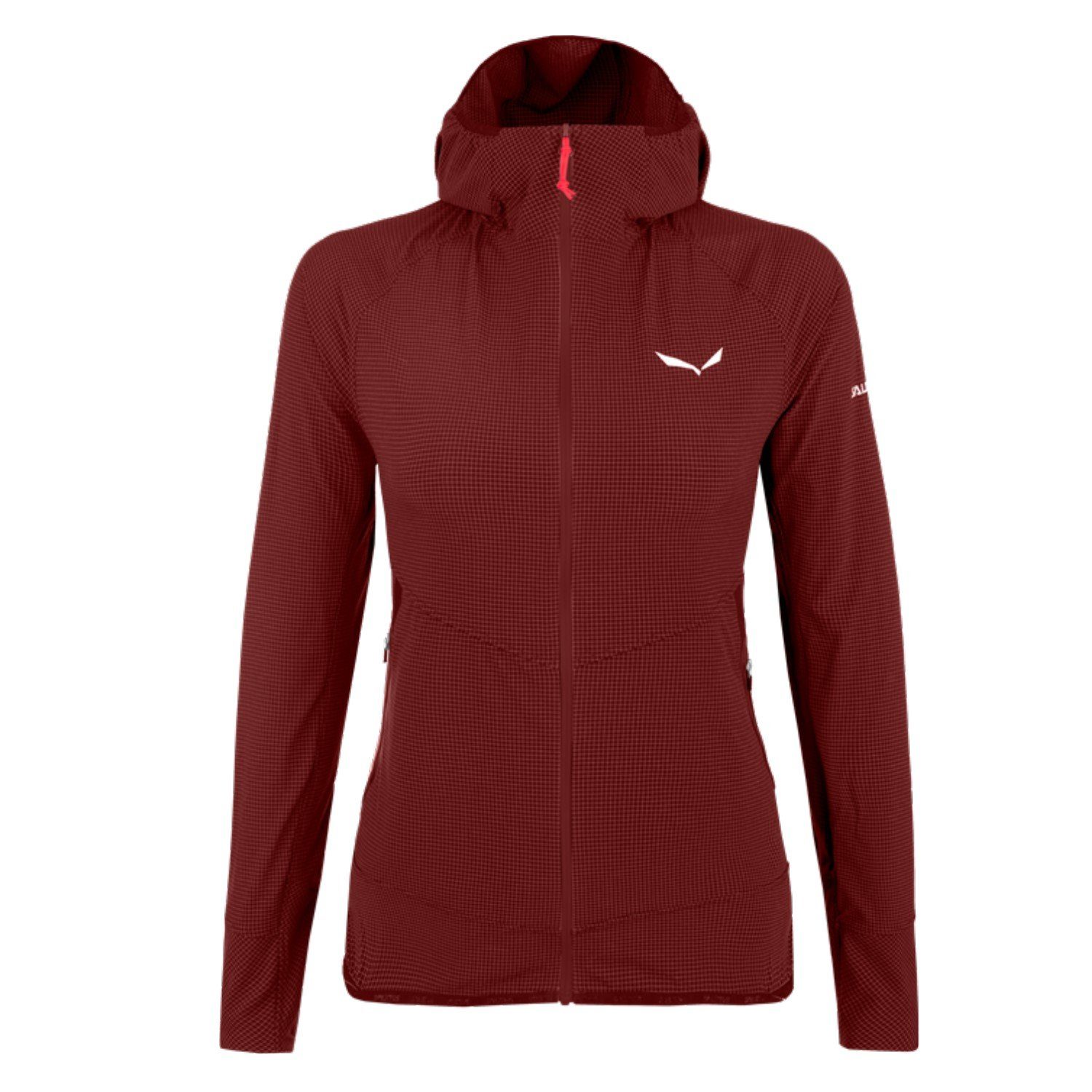 Funktionsjacke Softshelljacke Sorapis