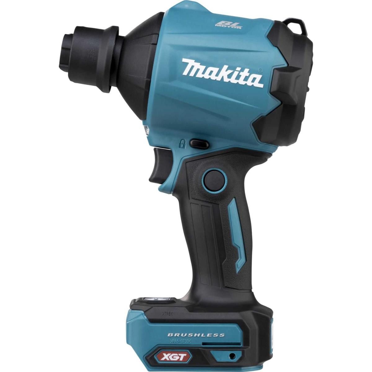 Thumbnail - Makita Akku-Multifunktionswerkzeug Makita AS001GZ - Blower - schnurlos - 0 - 1.1 m³/min - ohne Batterie, Produkt, Makita...