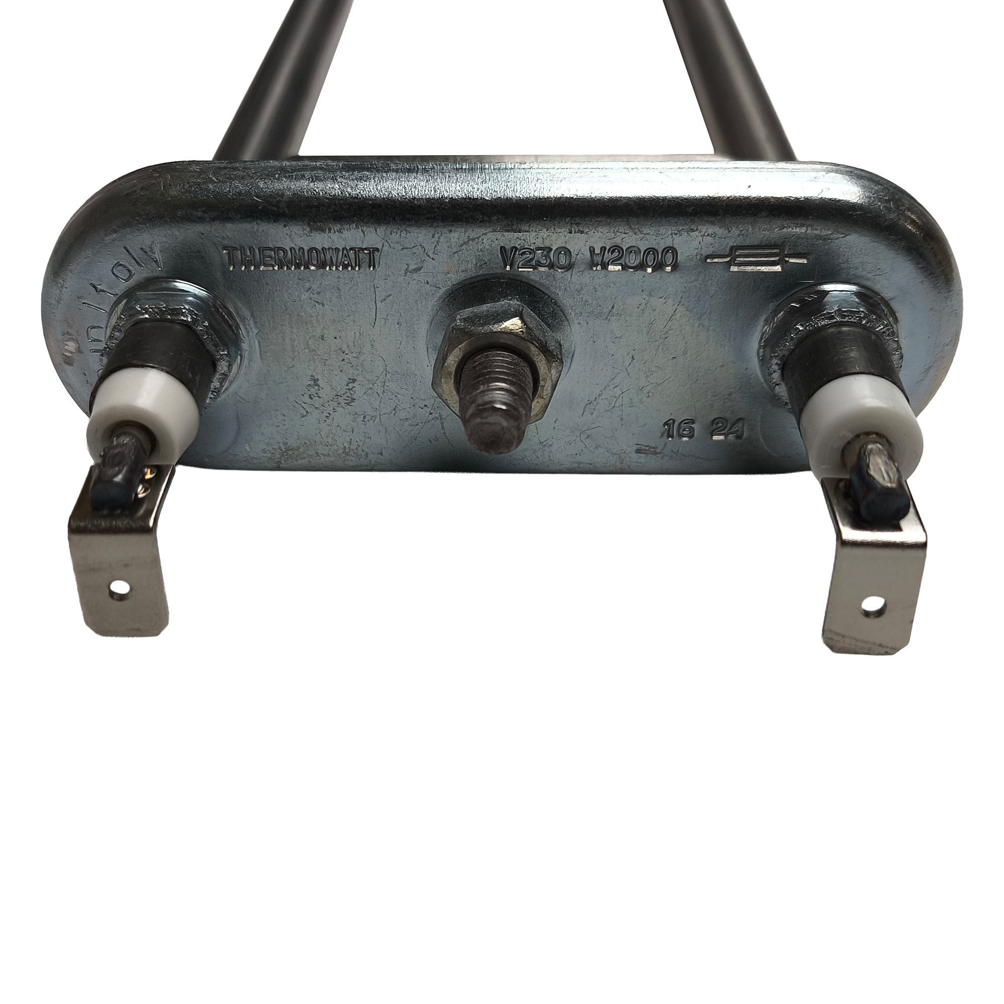 VIOKS Heizstab Heizelement Ersatz für LG 5301ER1001B, für Waschmaschine