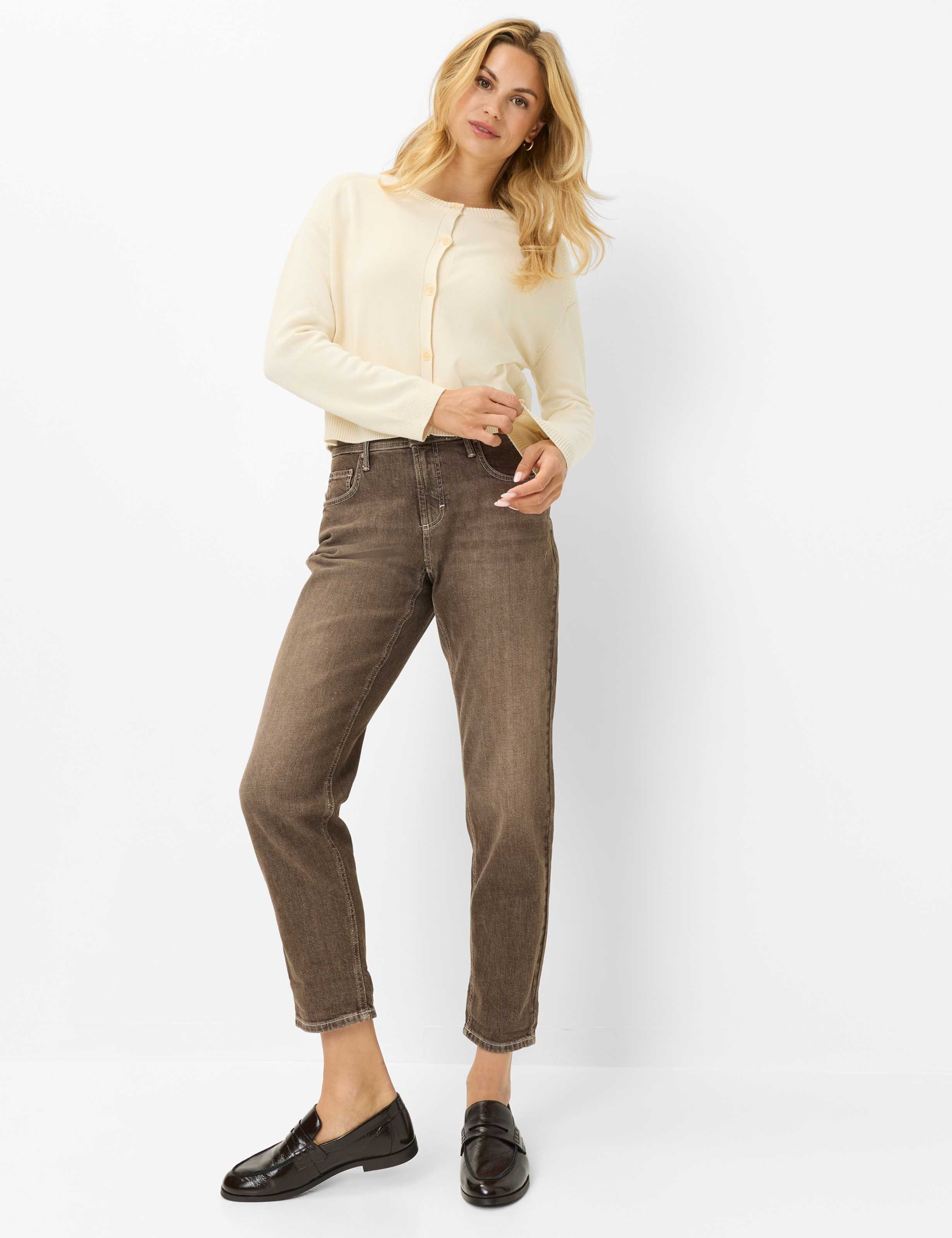 Brax Röhrenjeans Style MILEY S