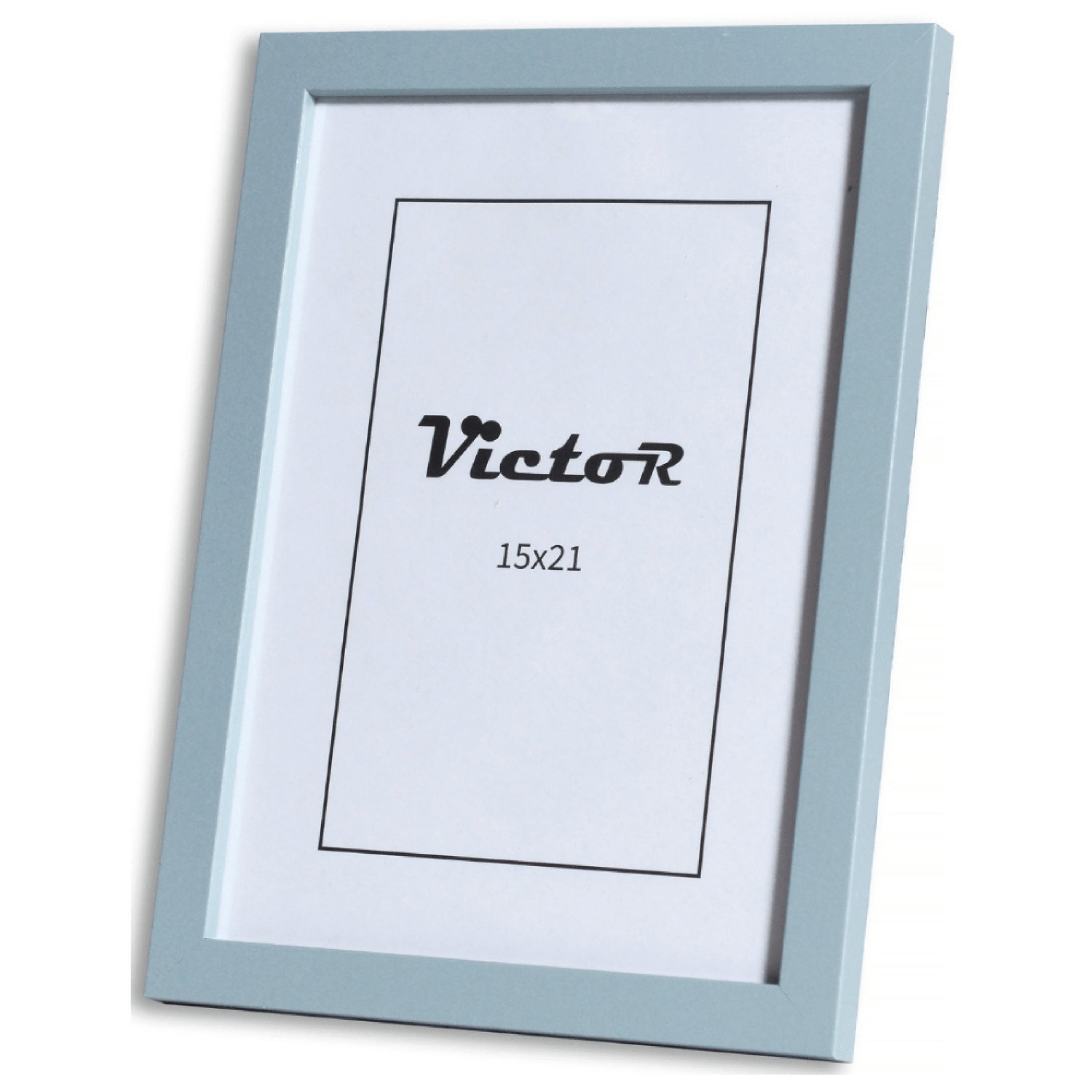 Victor (Zenith) Bilderrahmen Klee, Bilderrahmen Blau günstig online kaufen