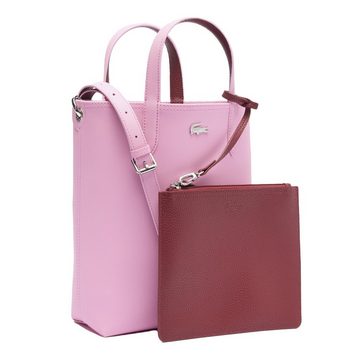 Lacoste Henkeltasche Damen Handtasche - Vertical Shopping Bag