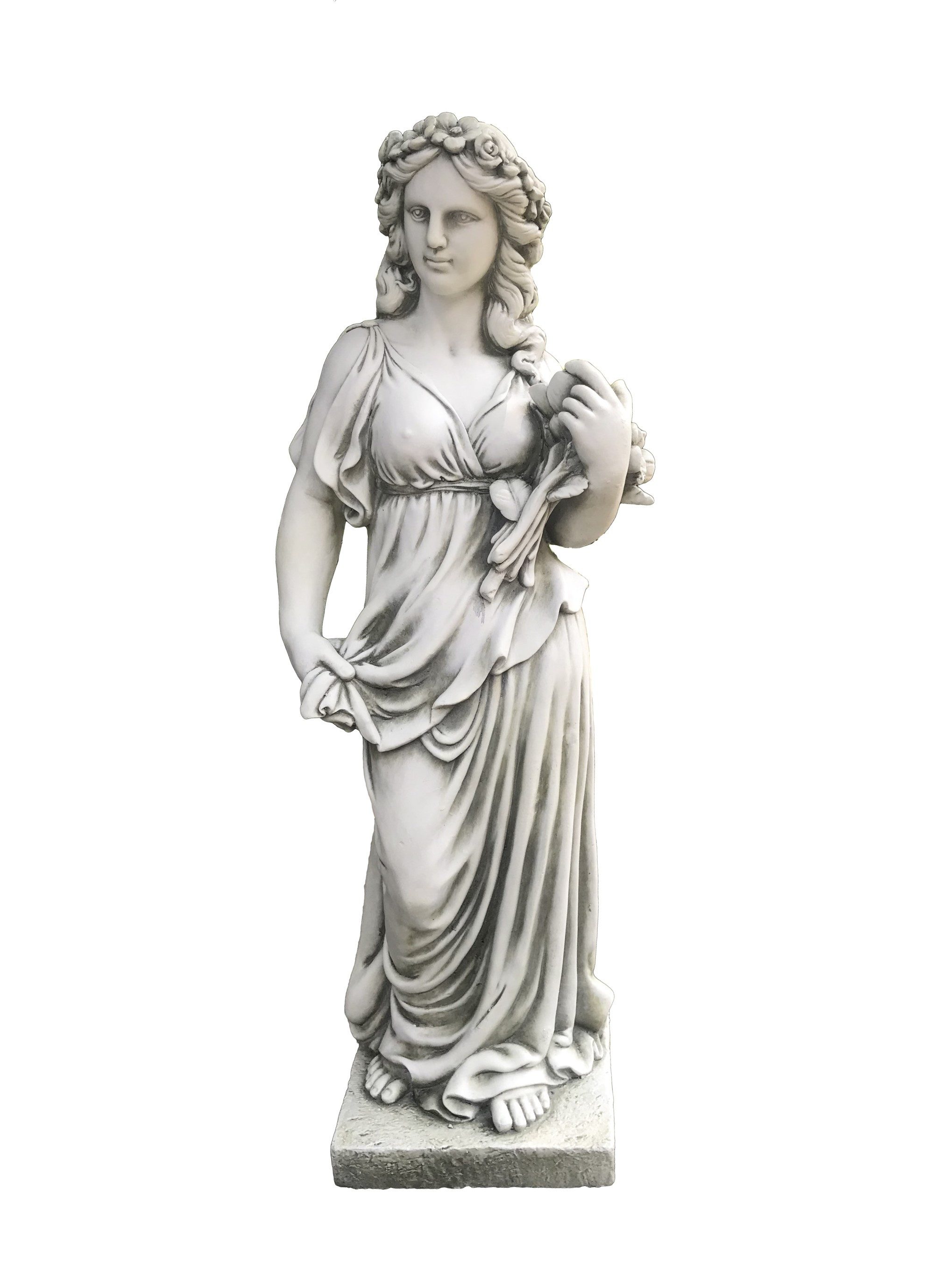 Garden Pleasure Gartenfigur, Figur Helena günstig online kaufen