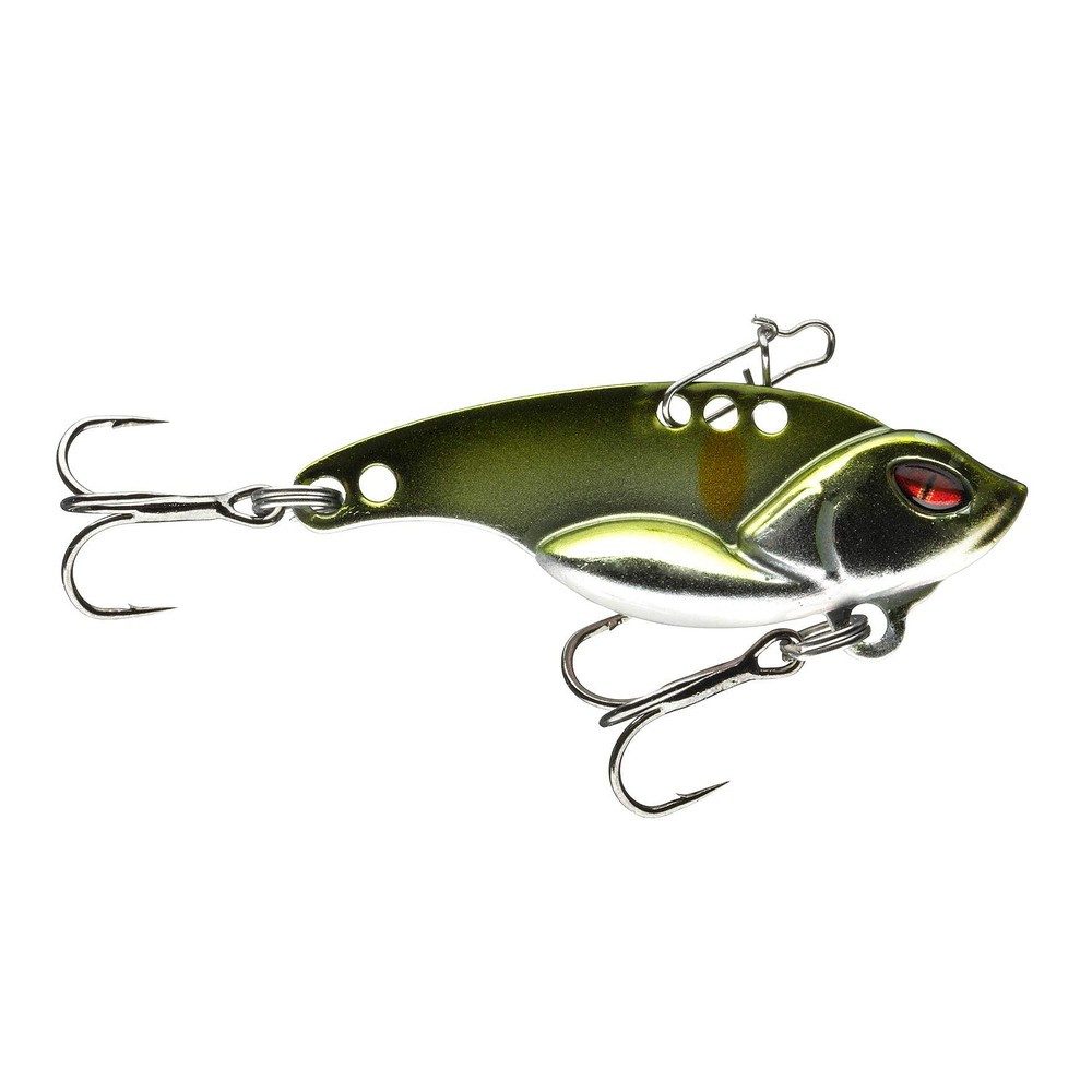 Daiwa Köderfischeimer Prorex Metal Vib, (1-tlg), title