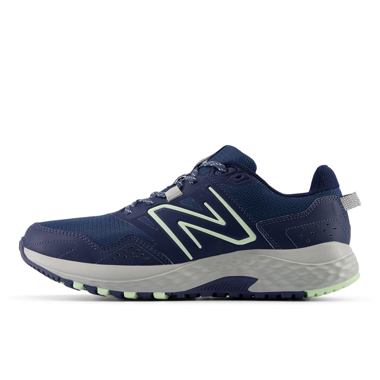 New Balance 410 v8 Walkingschuh Trailrunningschuh, Laufschuh