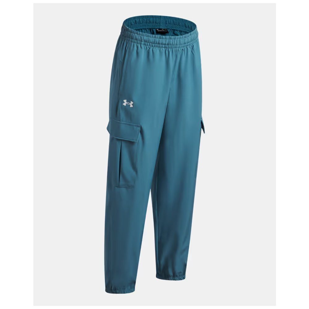 Under Armour® Cargohose UA Rival Woven Cargo Pants