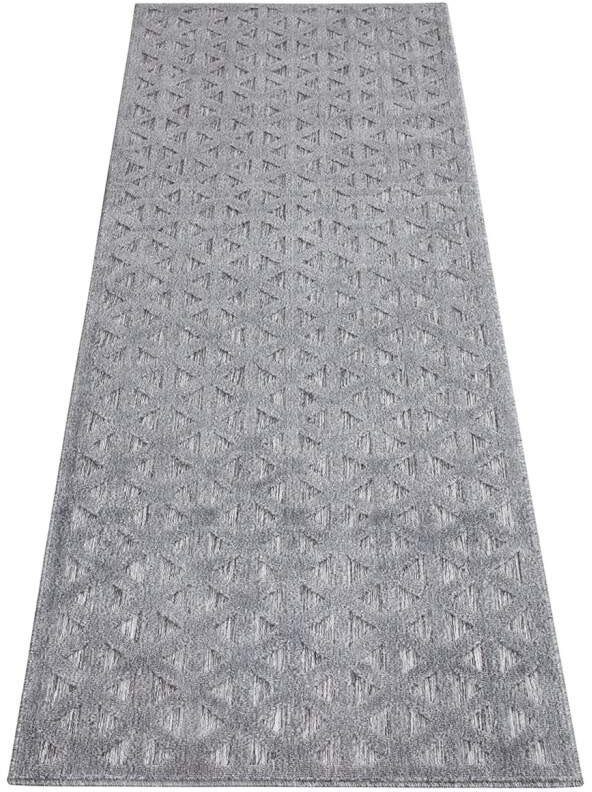 Carpet City Teppich In-& Outdoorteppich Santorini günstig online kaufen