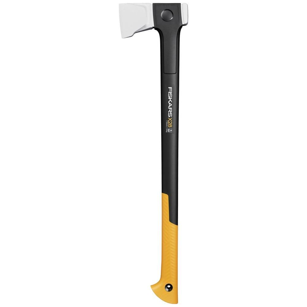 Fiskars Axt X-series X28 Splitting axe M blade