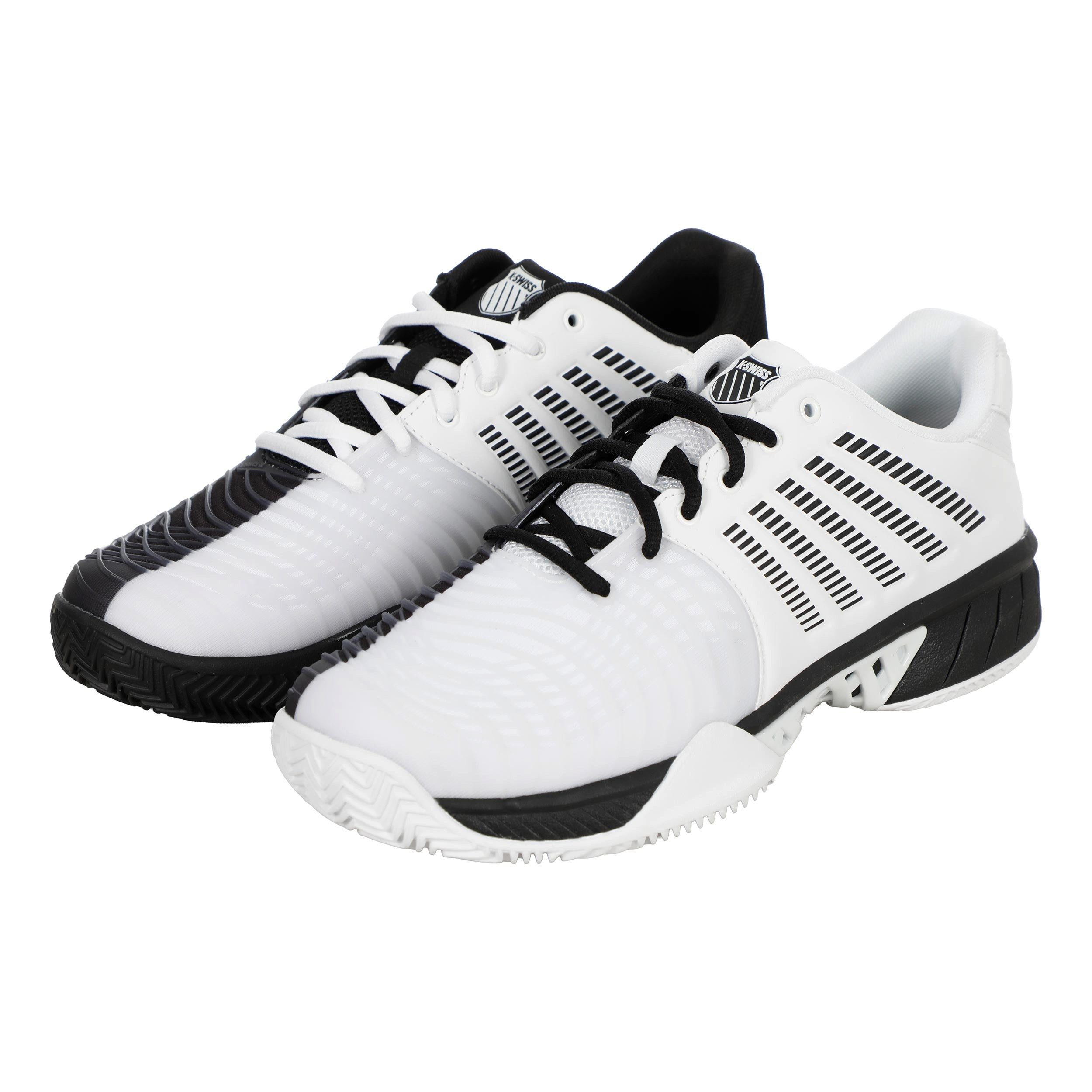 K-Swiss Express Light 3 - Sandplatzcourt Tennisschuh Tennisschuh