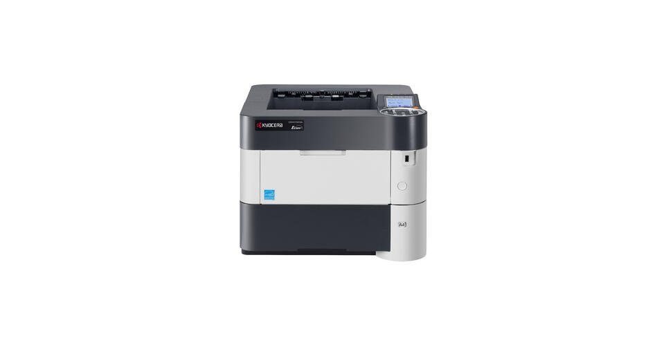 KYOCERA Kyocera Ecosys P3055dn Laserdrucker