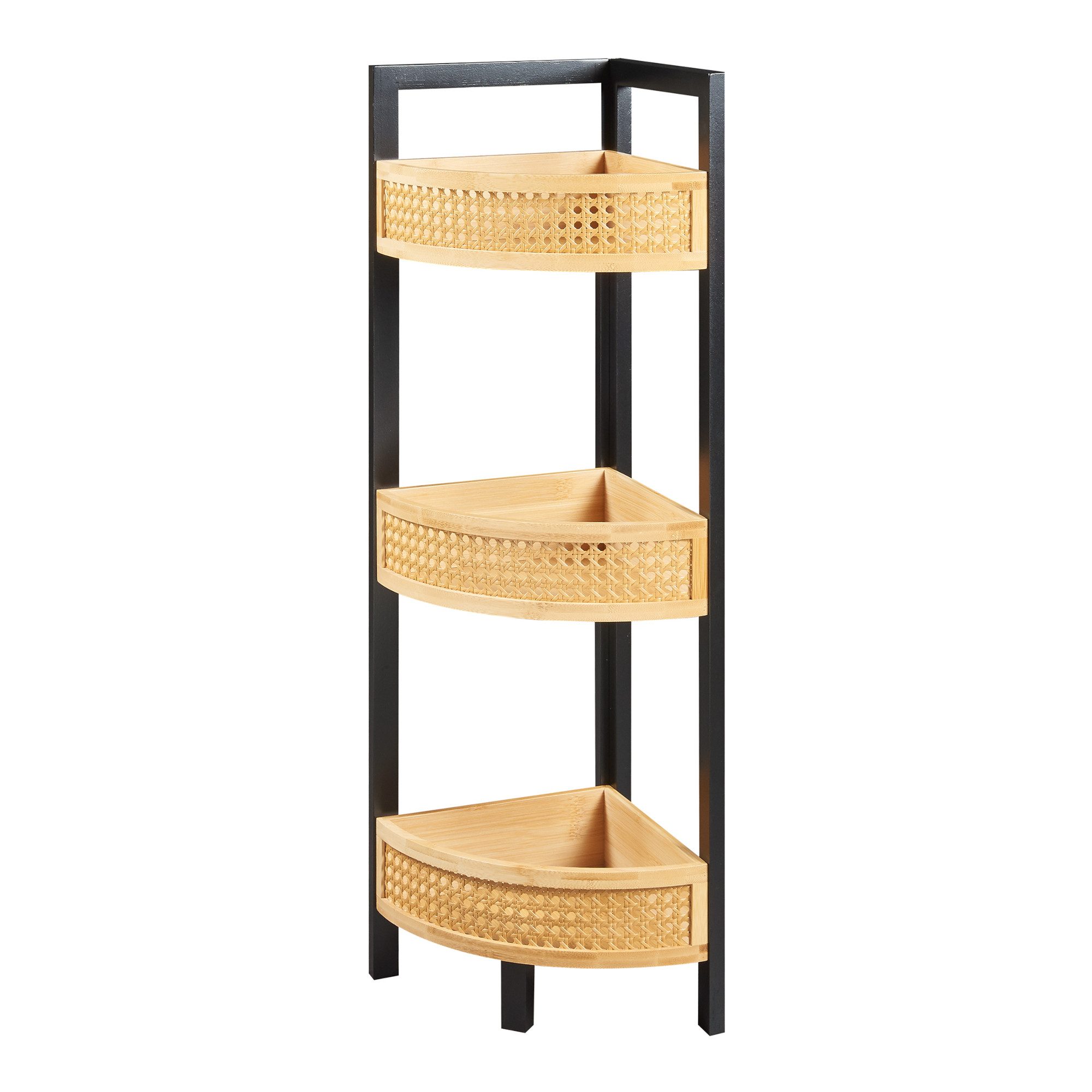 Bambuseckregale online kaufen | OTTO