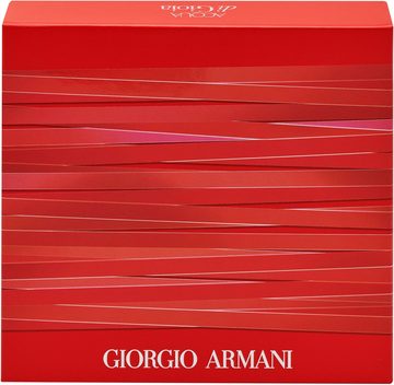 Giorgio Armani Duft-Set Acqua di Gioia, 2-tlg.