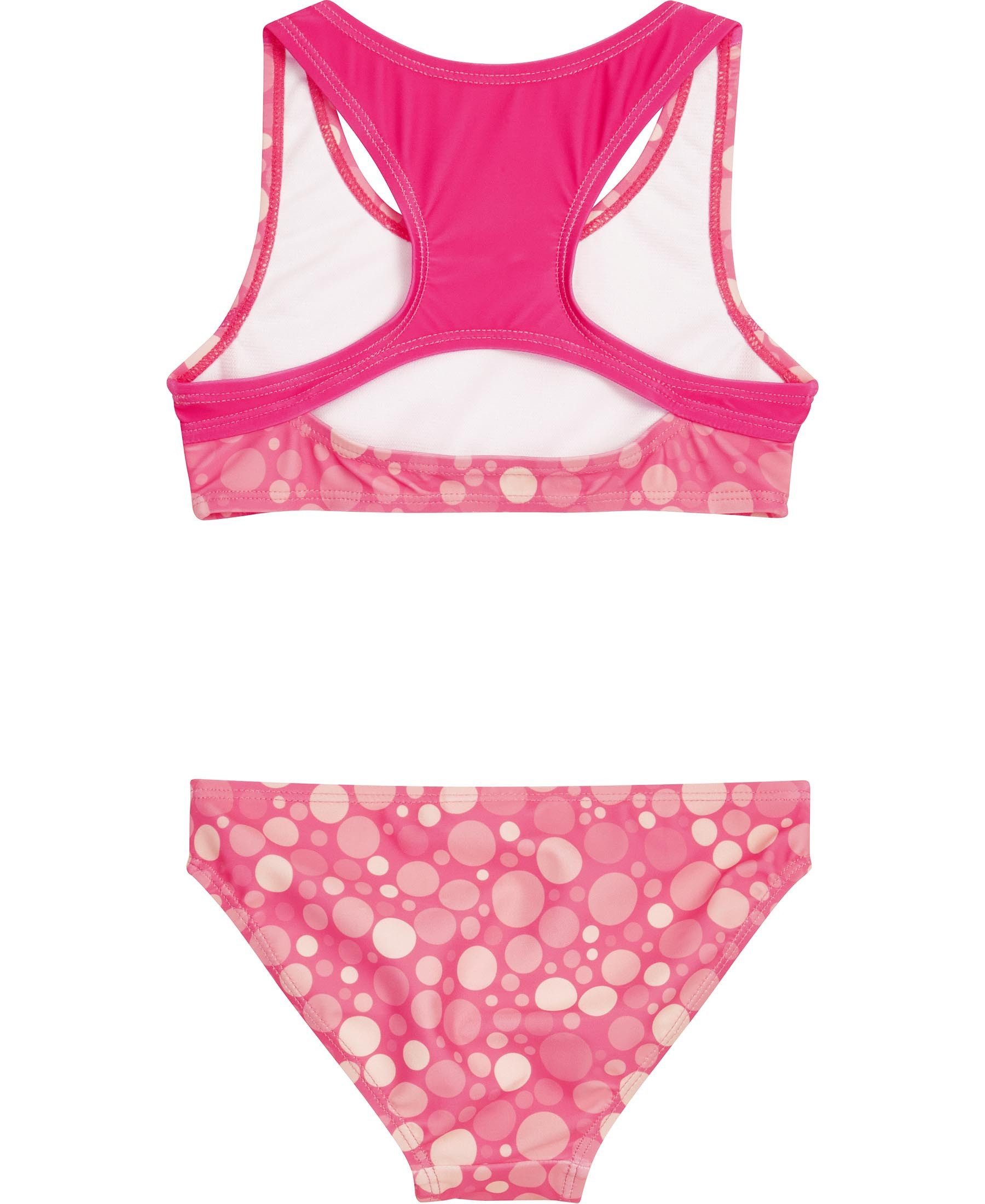 Playshoes Badeanzug UV-Schutz Bikini Tupfen – Bild 2 von 4