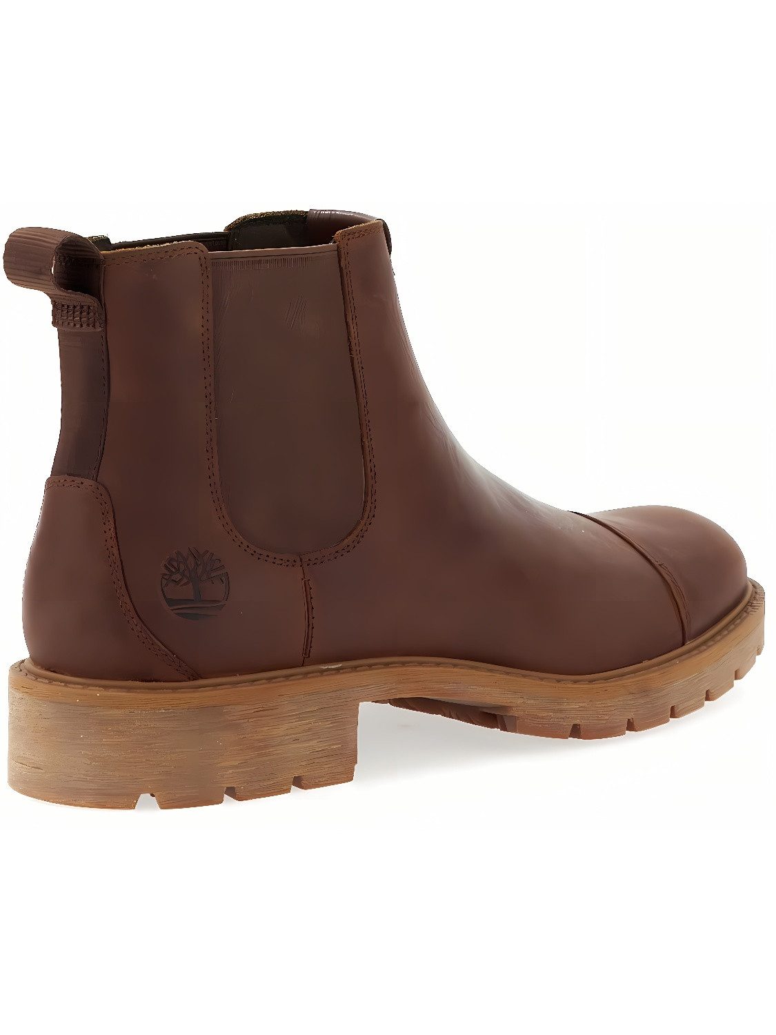 Timberland Mid Chelsea Boot Stiefel