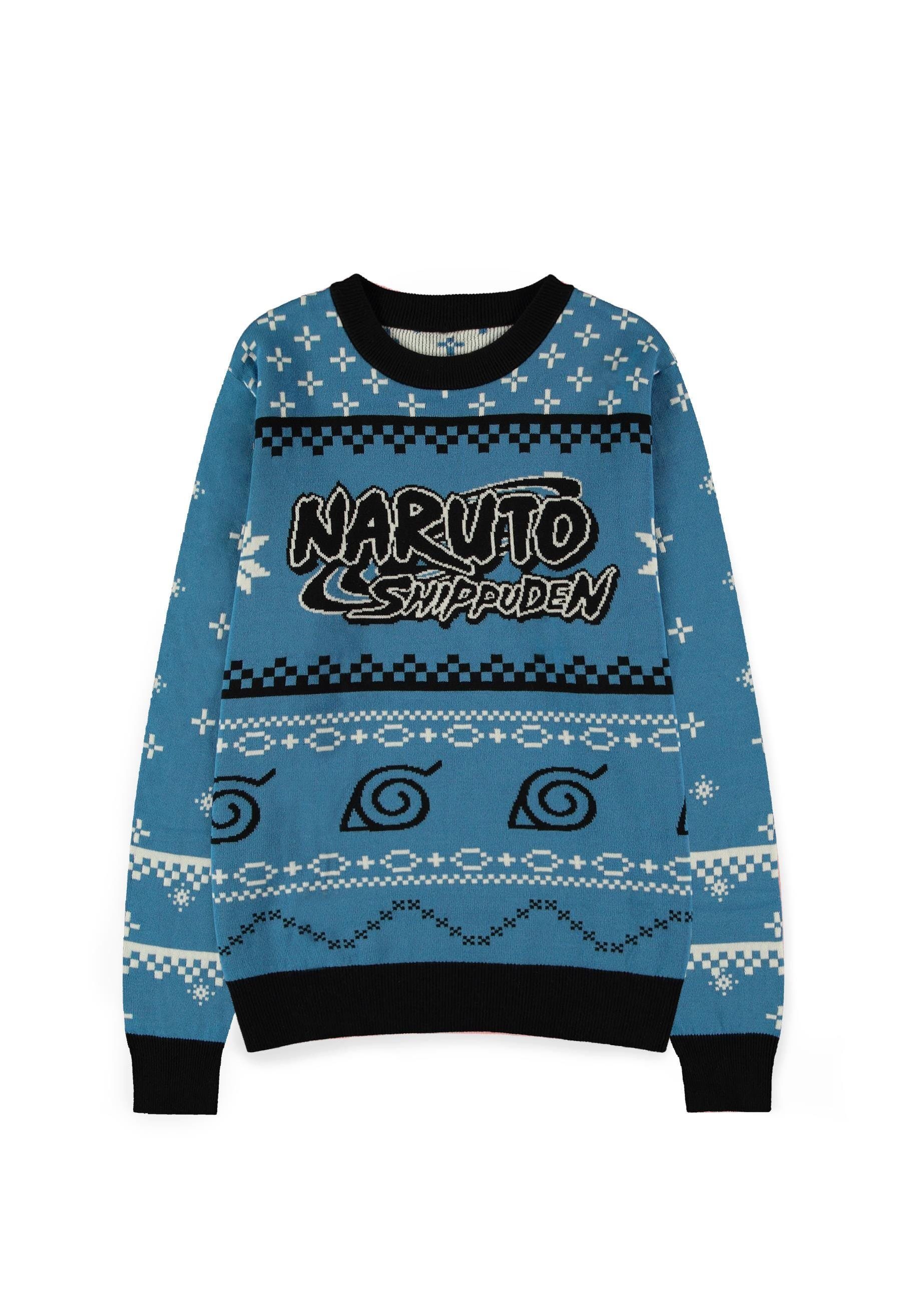 Naruto Kapuzenpullover