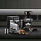 Sage Espressomaschine the Bambino Plus, SES500BTR, Black Truffle, Bild 3