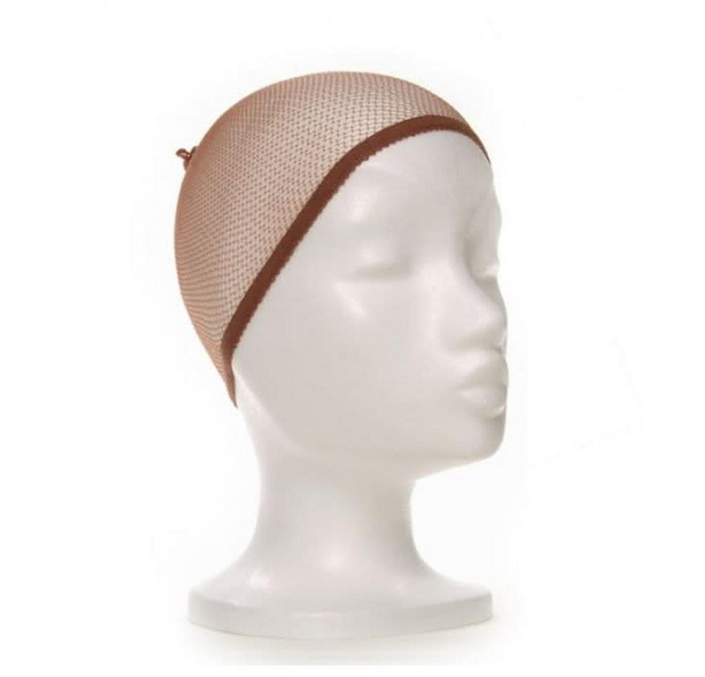 Ellen Wille Haarnetz Ellen Wille Wig Cap, Unterziehhaube, atmungsaktiv, elastisch aus 100% Baumwolle