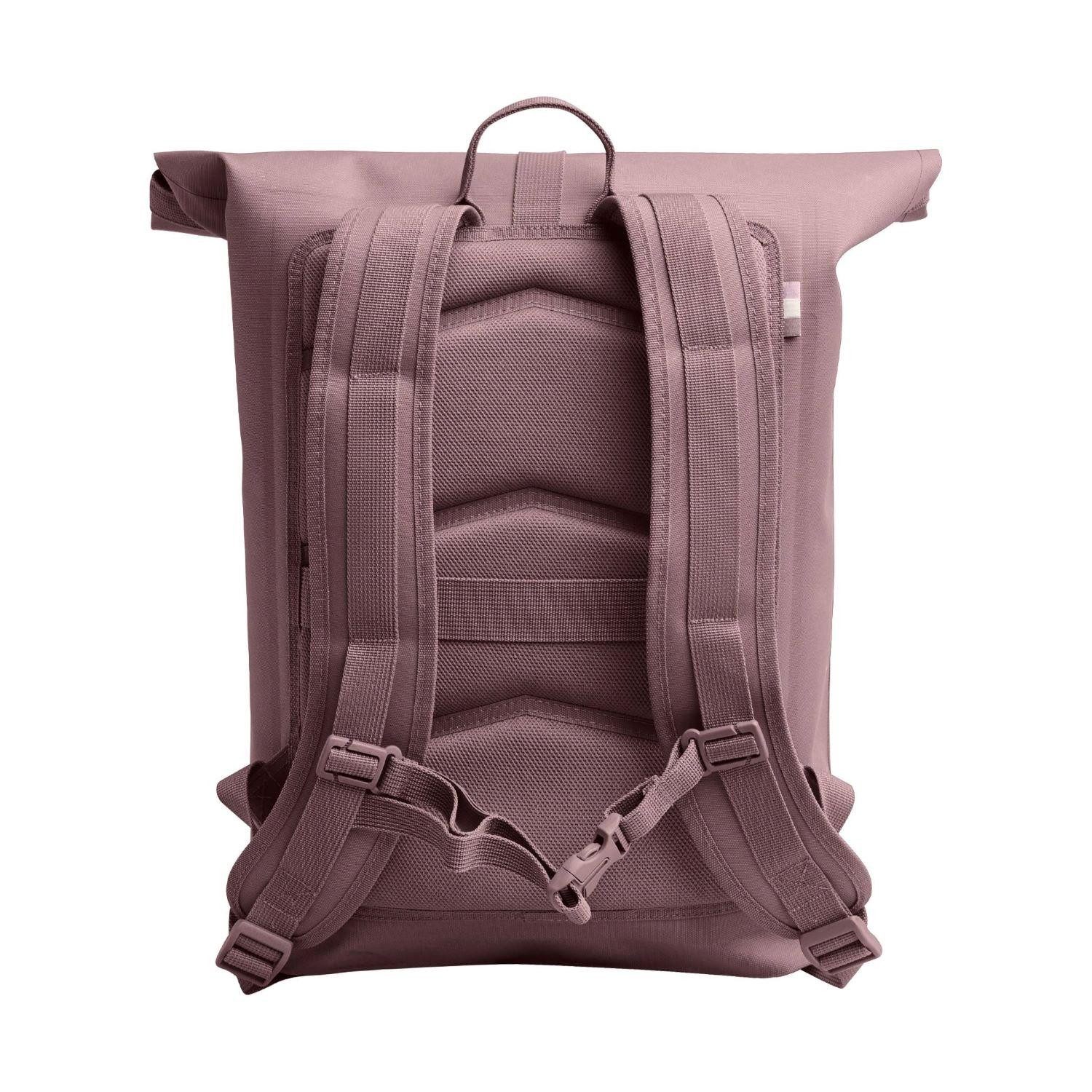 Got Bag Rucksack Got Bag Sepia Rolltop Lite Monochrome, Backpack display picture 2