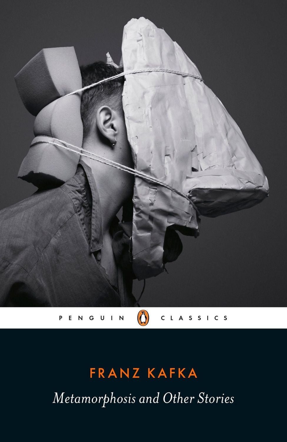 Metamorphosis and Other Stories / Franz Kafka