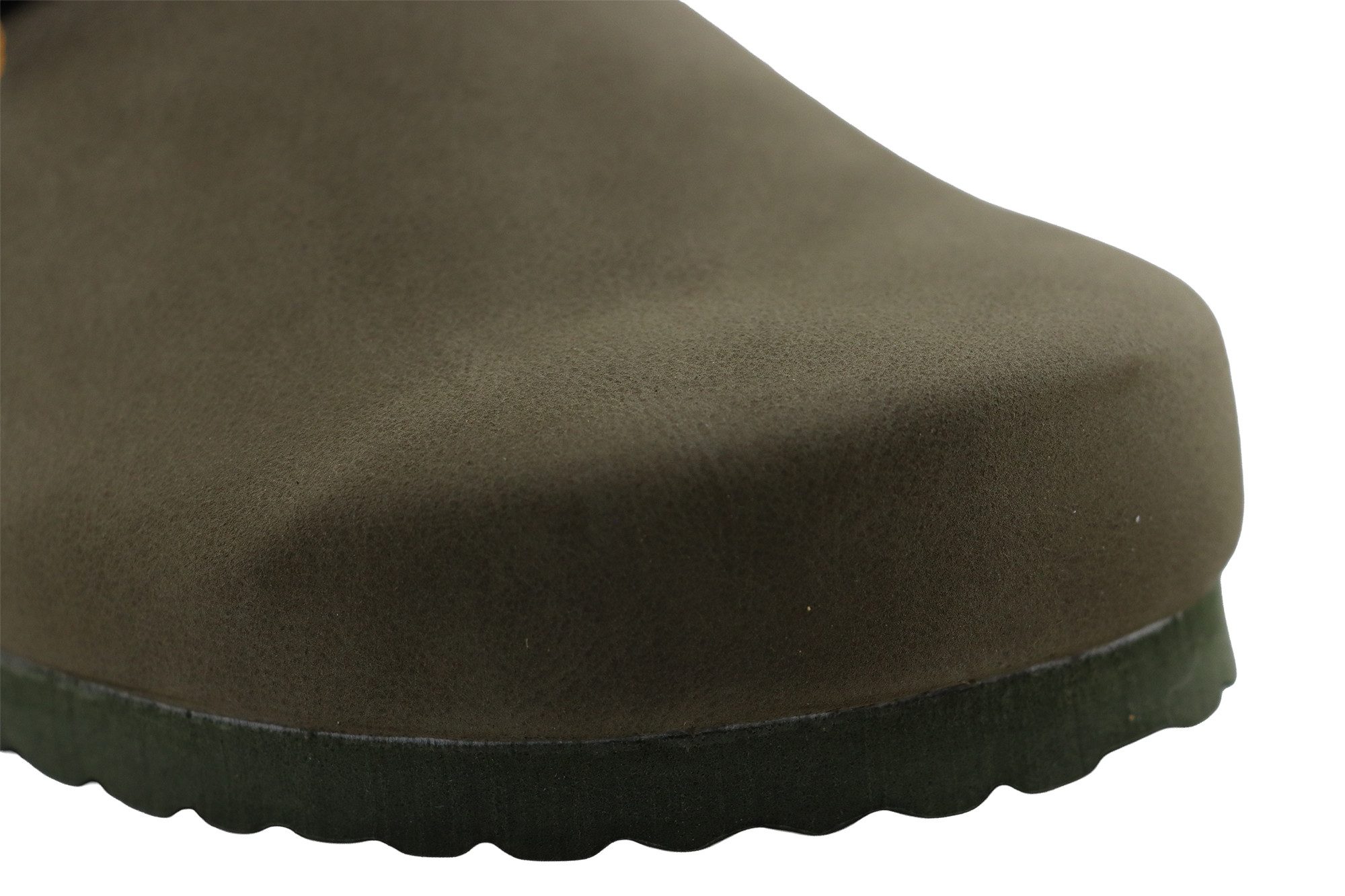 SUPERSOFT Tieffußbett Clog