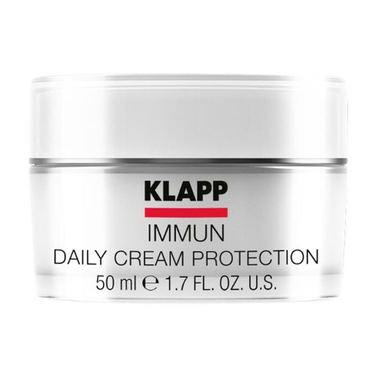 Tagescreme Immun Daily Cream Protection
