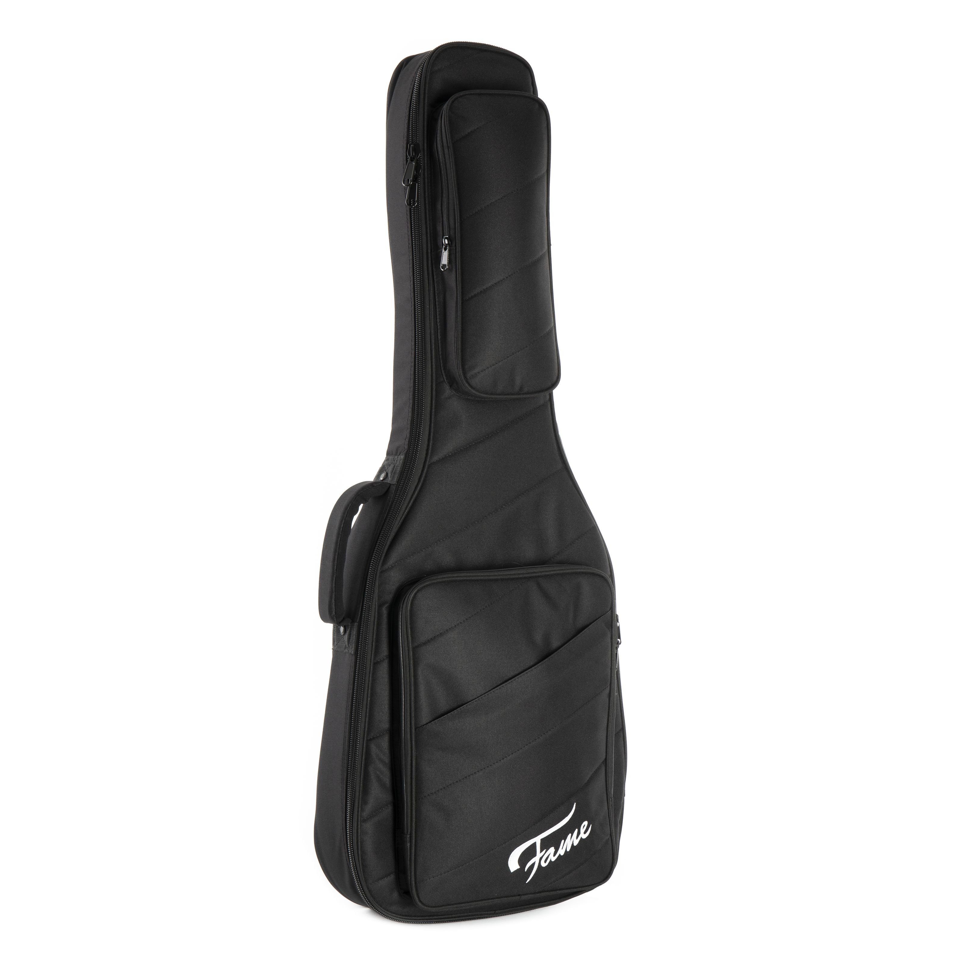 Gitarrentasche