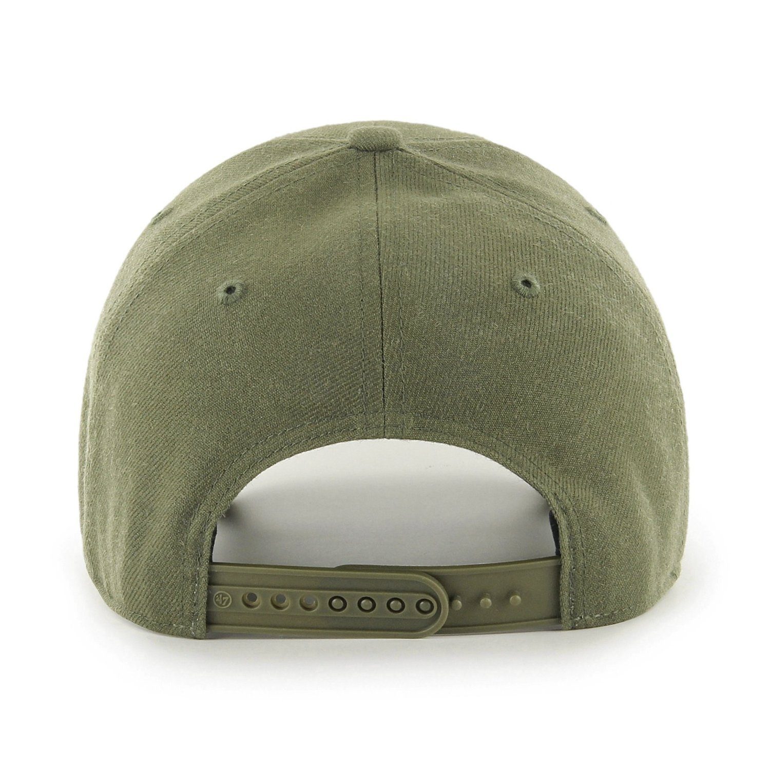 '47 Brand Snapback Cap NHL Edmonton Oilers günstig online kaufen