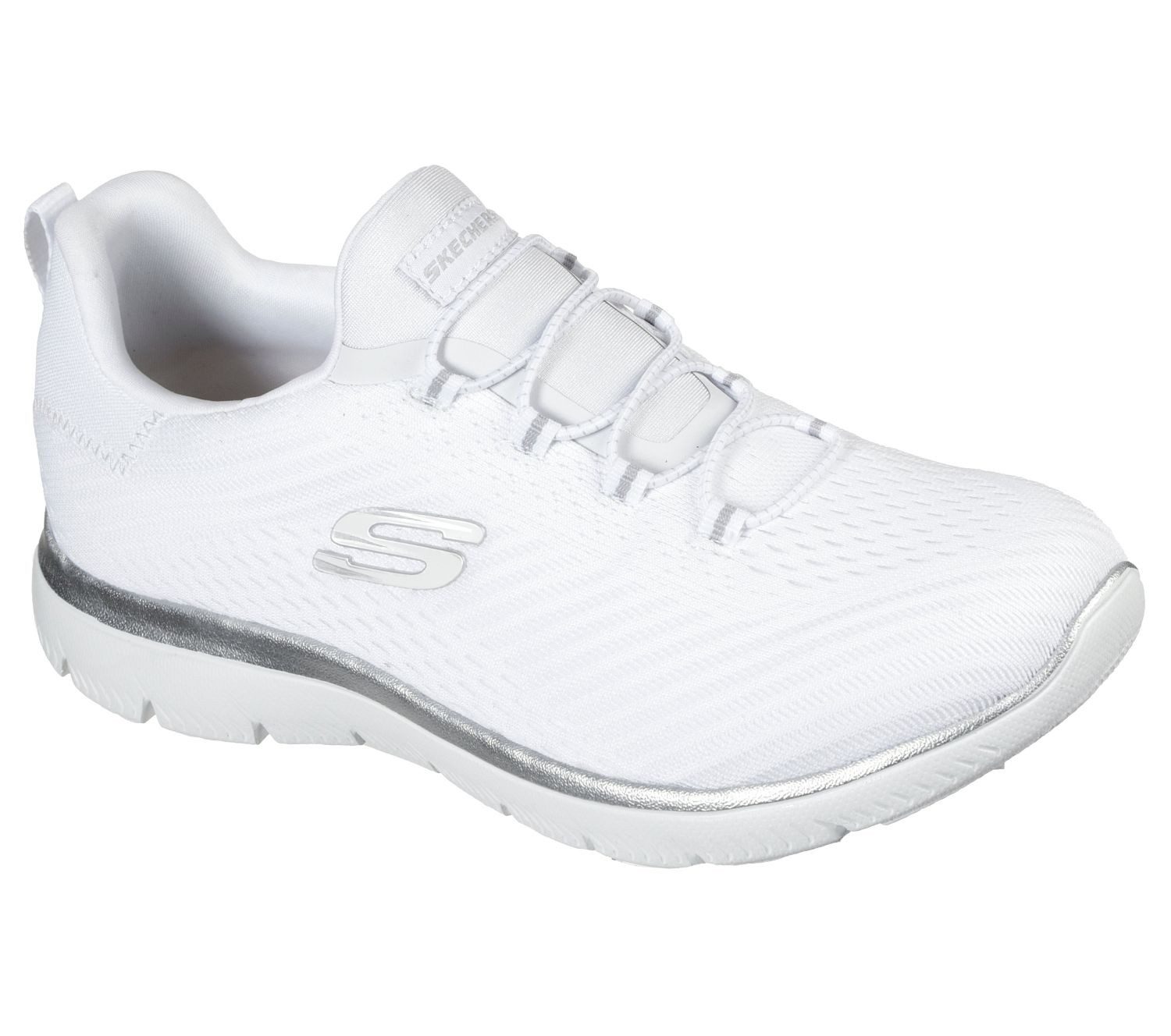 Skechers SUMMITS FAST ATTRACTION Sneaker Skechers Memory Foam Innensohle günstig online kaufen