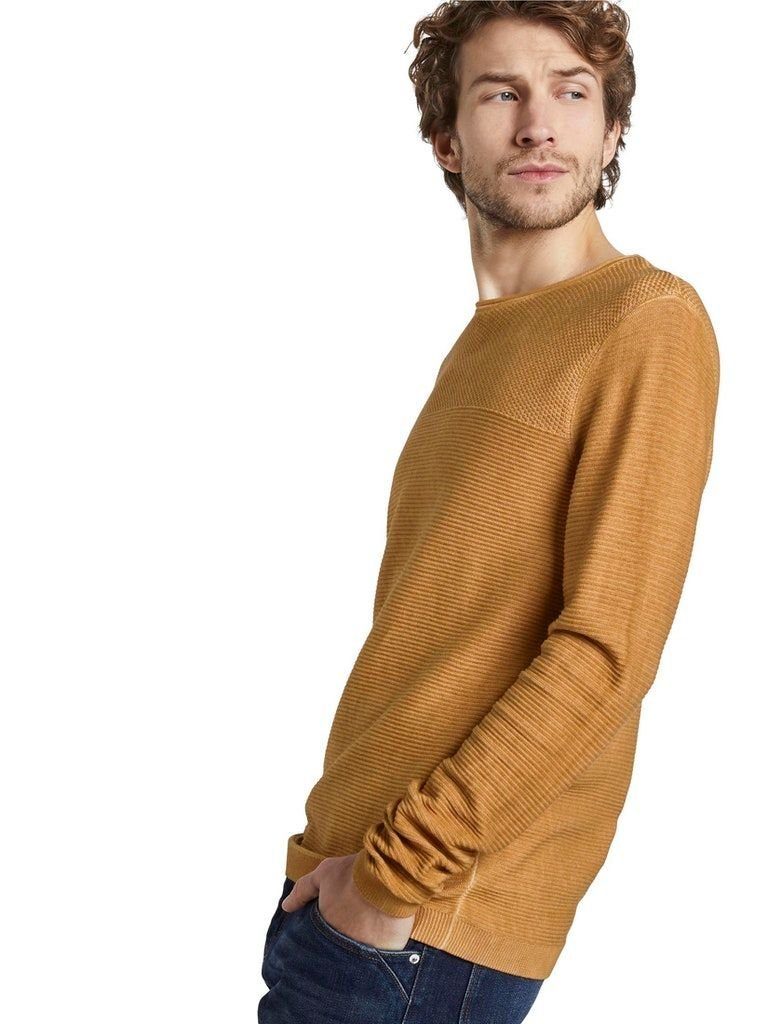 TOM TAILOR Longpullover