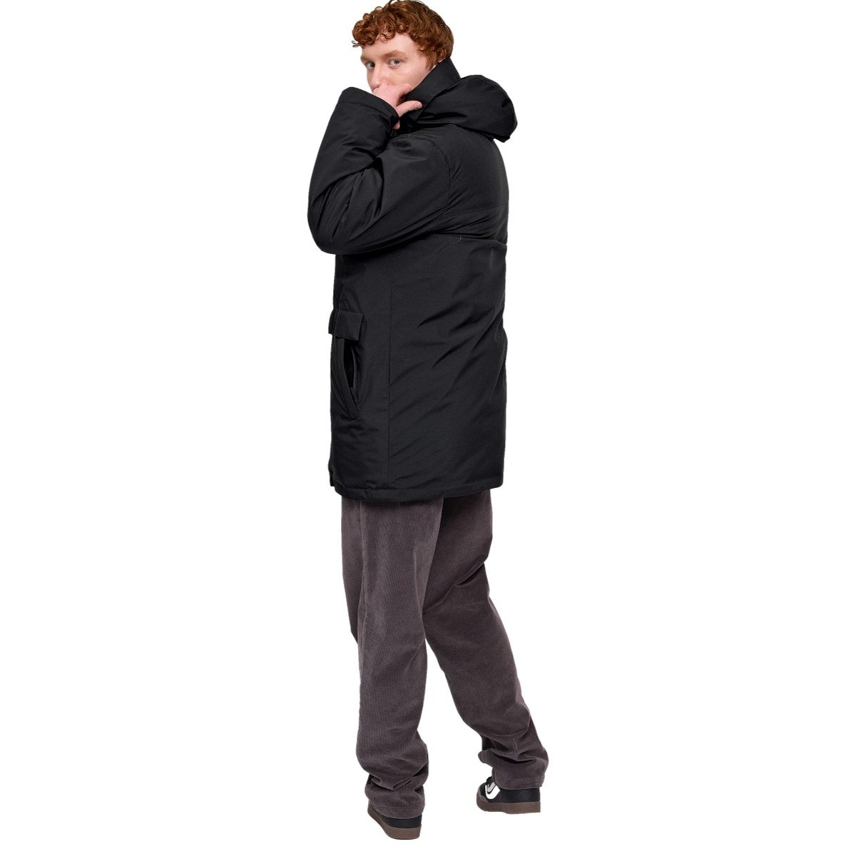MAZINE Winterjacke Mazine Padded Parka