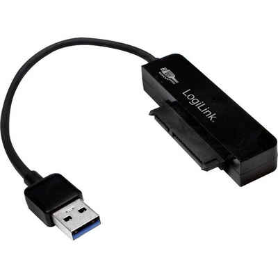 LogiLink USB 3 zu S-ATA (2.5) USB-Adapter