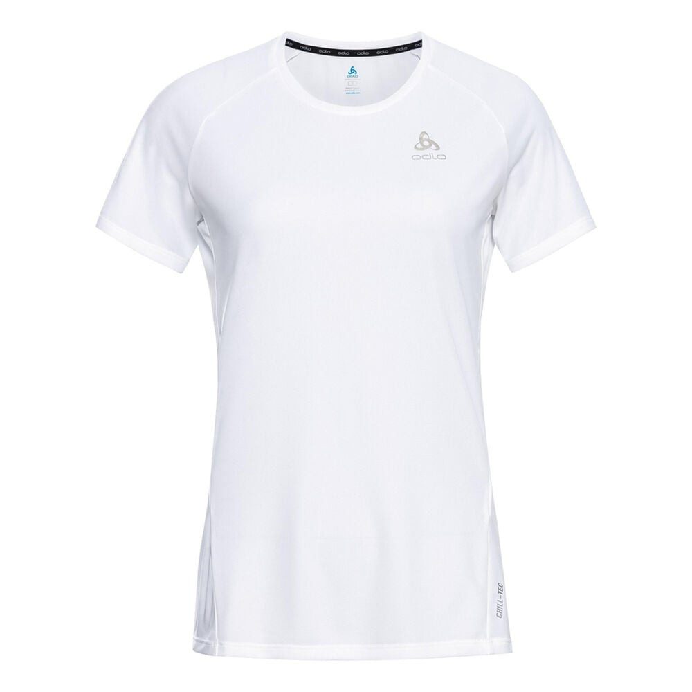 Odlo Laufshirt T-Shirt Crew Neck Shortsleeve günstig online kaufen