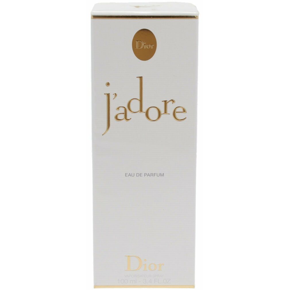 Dior Eau de Parfum J'adore Eau De Parfum Spray 100ml