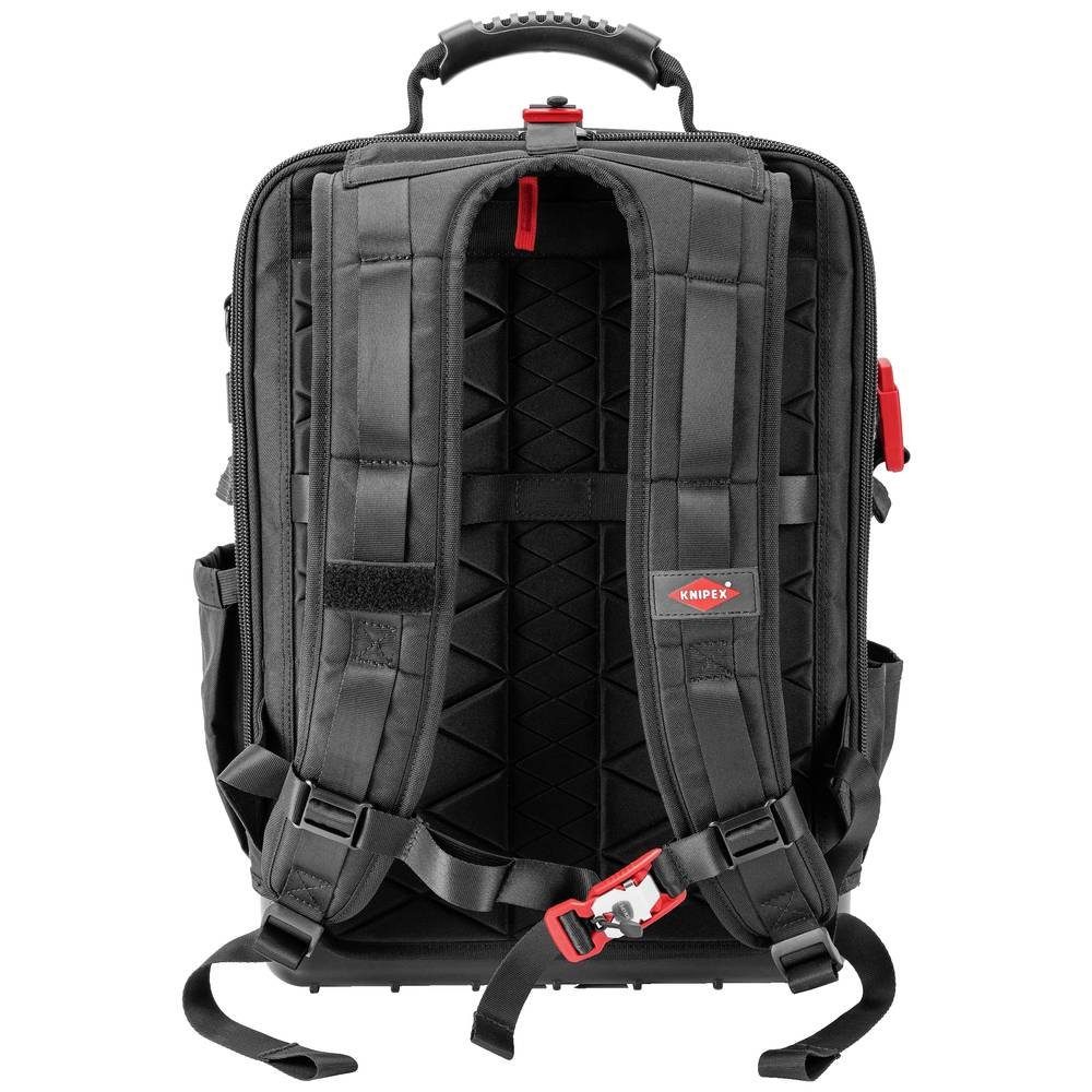 Knipex Werkzeugkoffer leer 00 21 50 LE – Bild 3 von 5