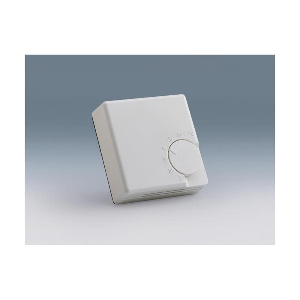 Naber Mülleimer Raumthermostat für Sockelheizung Kickspace