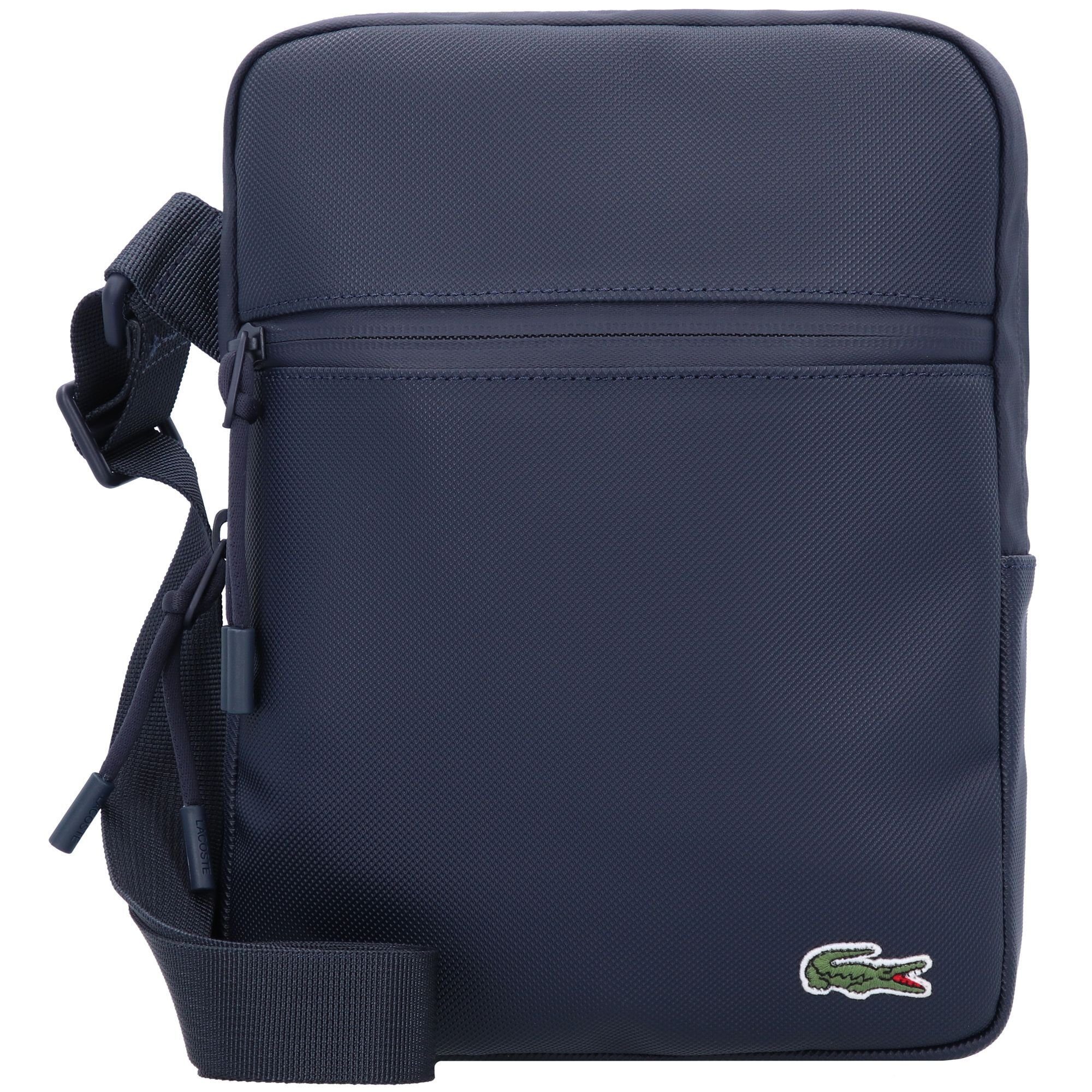 Lacoste Umhängetasche LCST, PVC