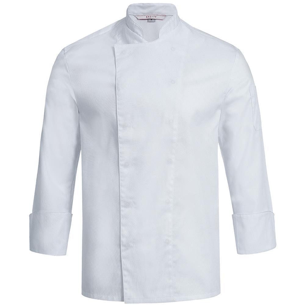 GREIFF Kochjacke Greiff GASTRO MODA Cuisine günstig online kaufen