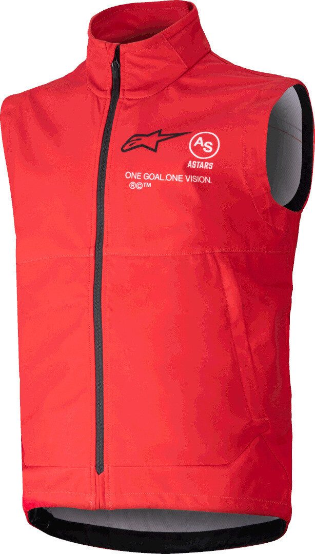 Alpinestars Motorradhandschuhe Techstar Softshell Jugend Motocross günstig online kaufen