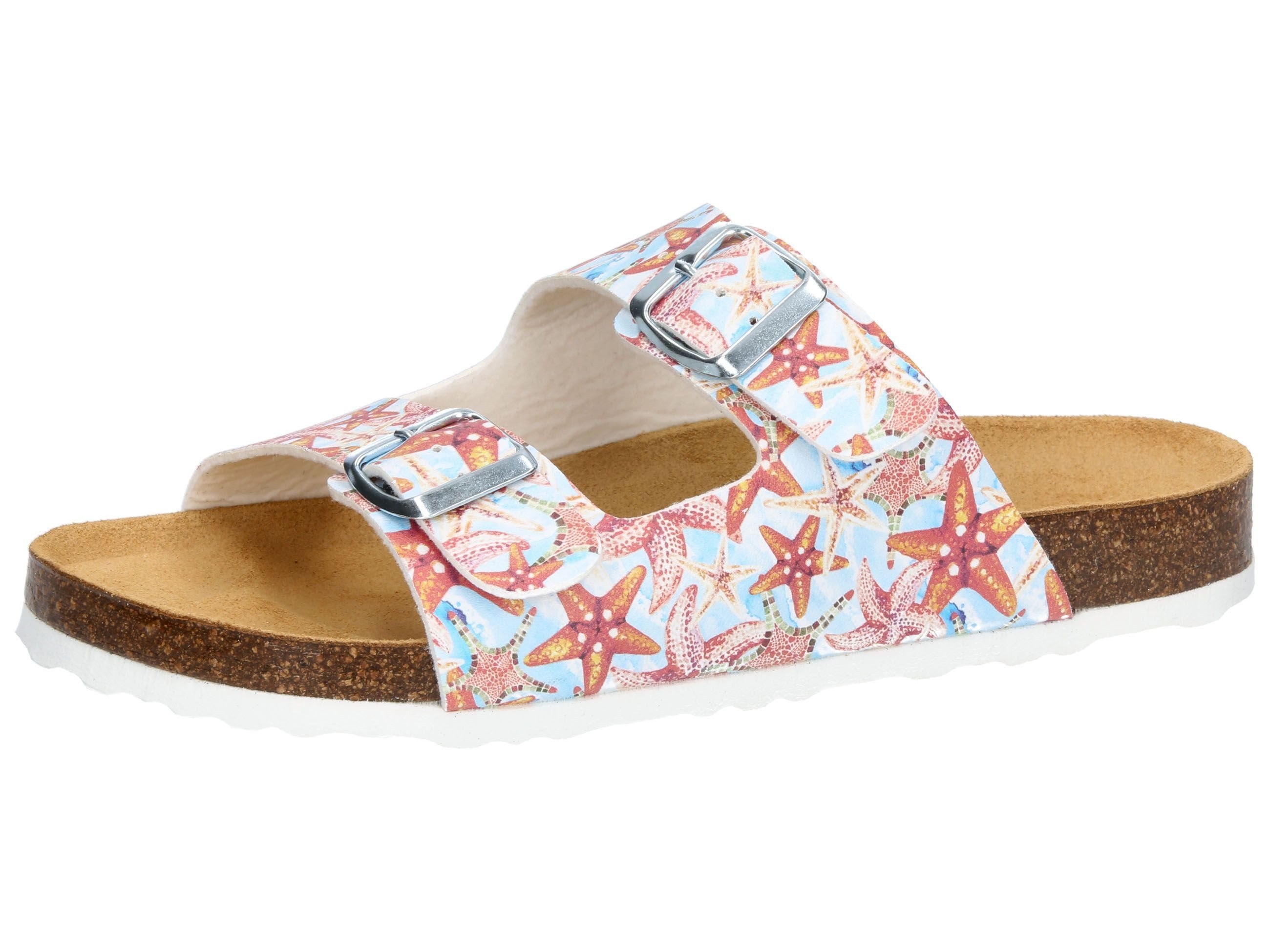 Lico Pantolette Bioline Platino Pantolette günstig online kaufen