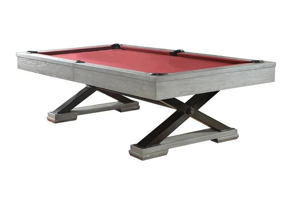 Billardtisch Luxus Billardtisch Professioneller Pooltisch 7ft Spieltisch