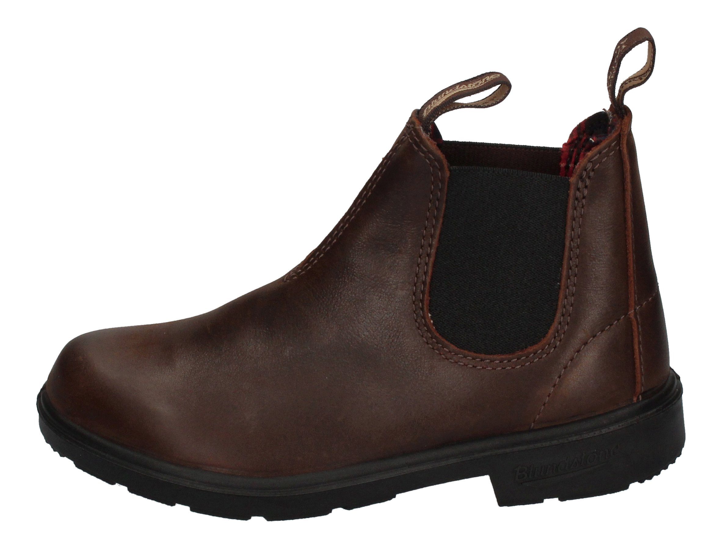 Blundstone 1468 Chelseaboots Antique Brown günstig online kaufen