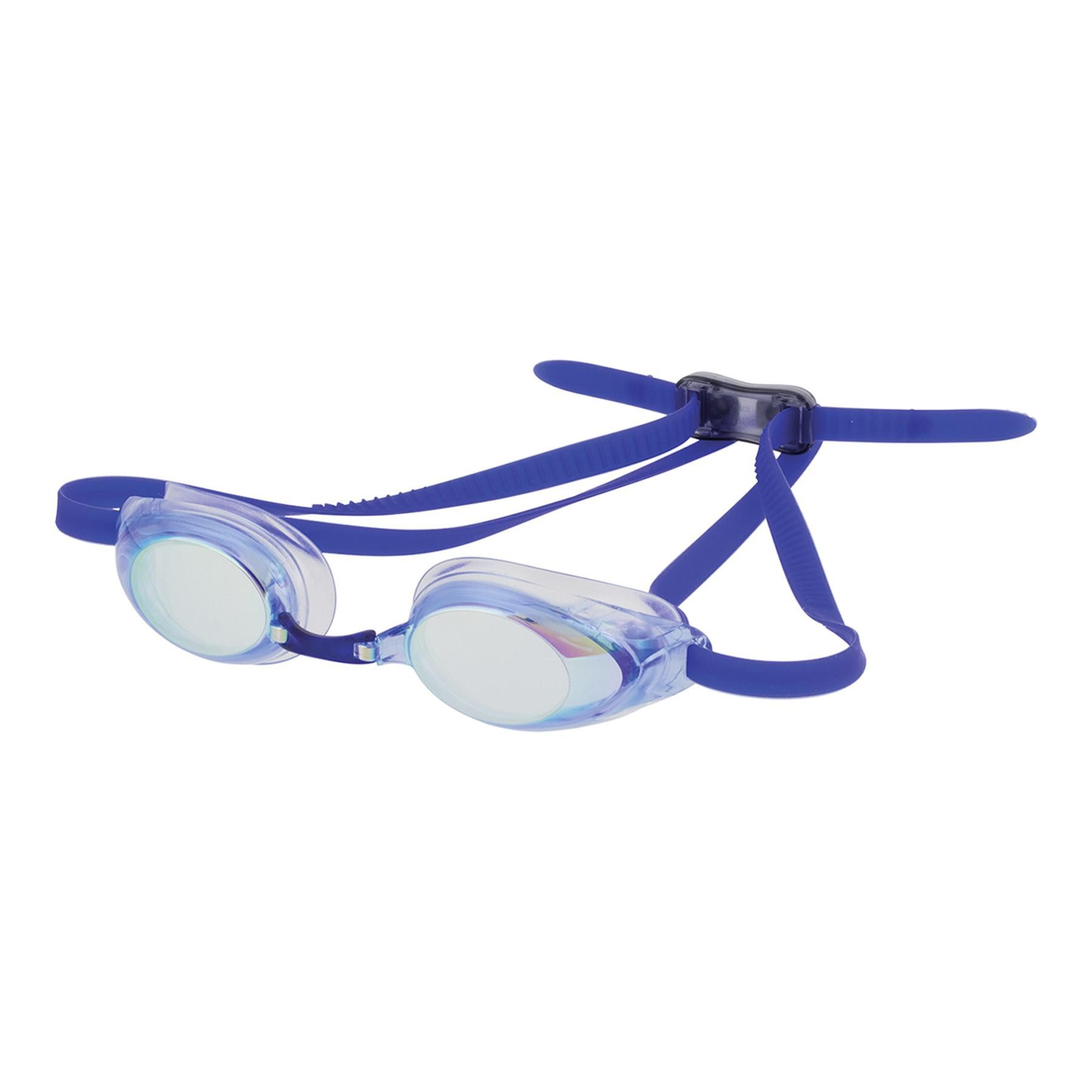 aquafeel Schwimmbrille Schwimmbrille Glide Mirrored