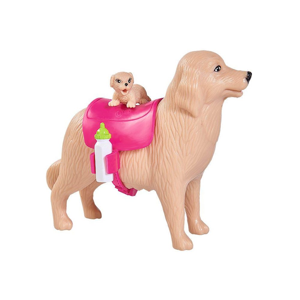 SIMBA Babypuppe Evi Love - Hundesitter günstig online kaufen