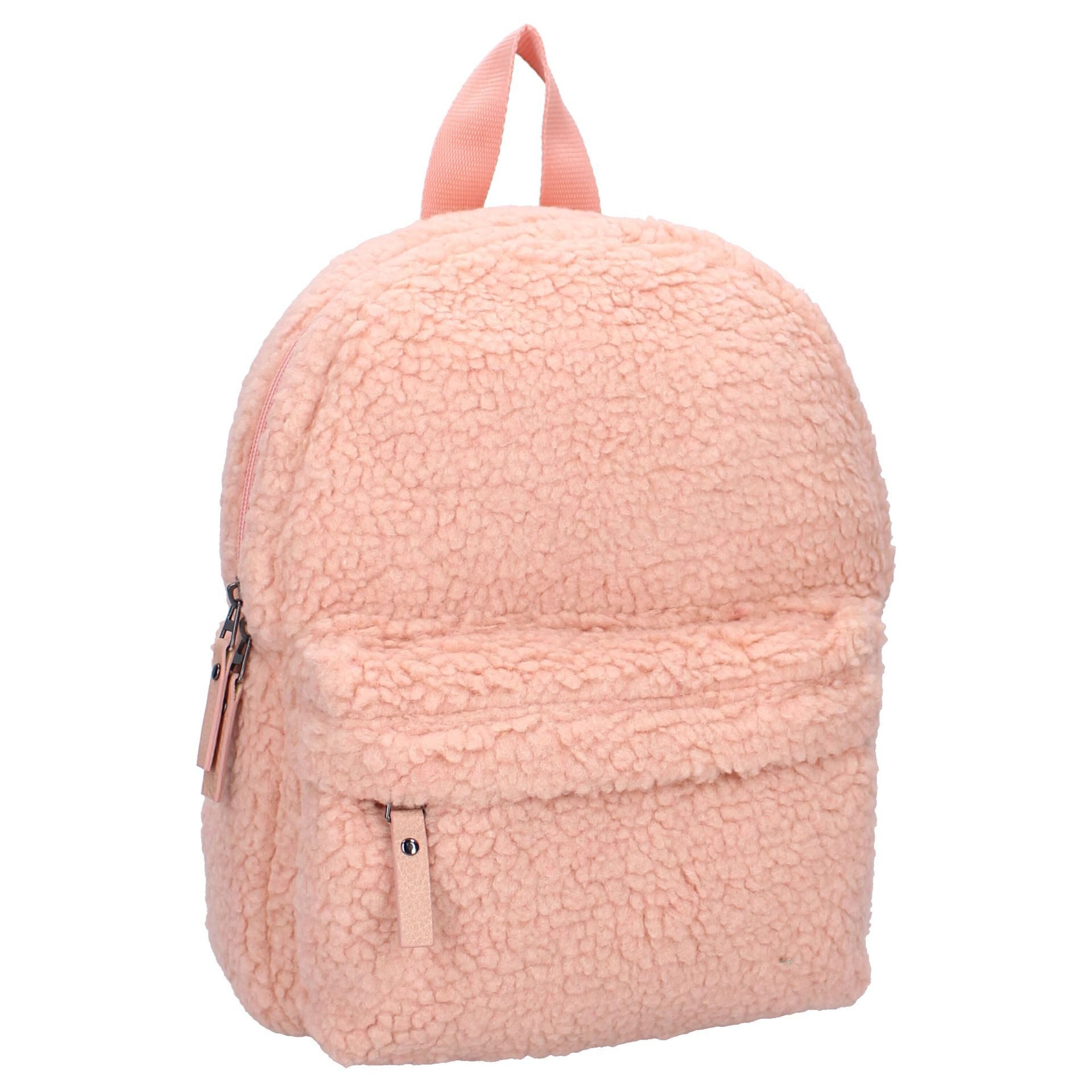 COFI 1453 Rucksack Rucksack Stylische Schultasche für Schule und Freizeit