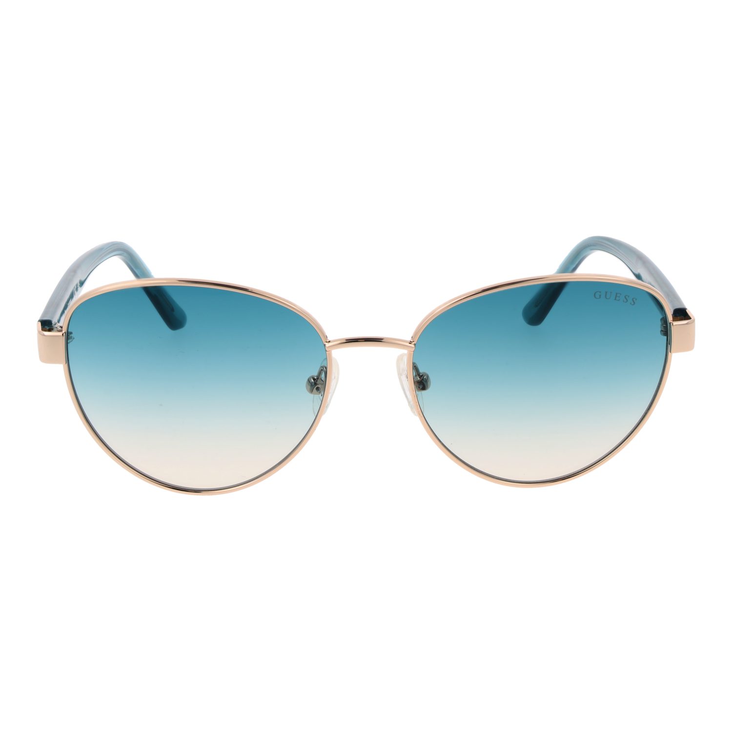 Guess Sonnenbrille GU00101 5532P günstig online kaufen