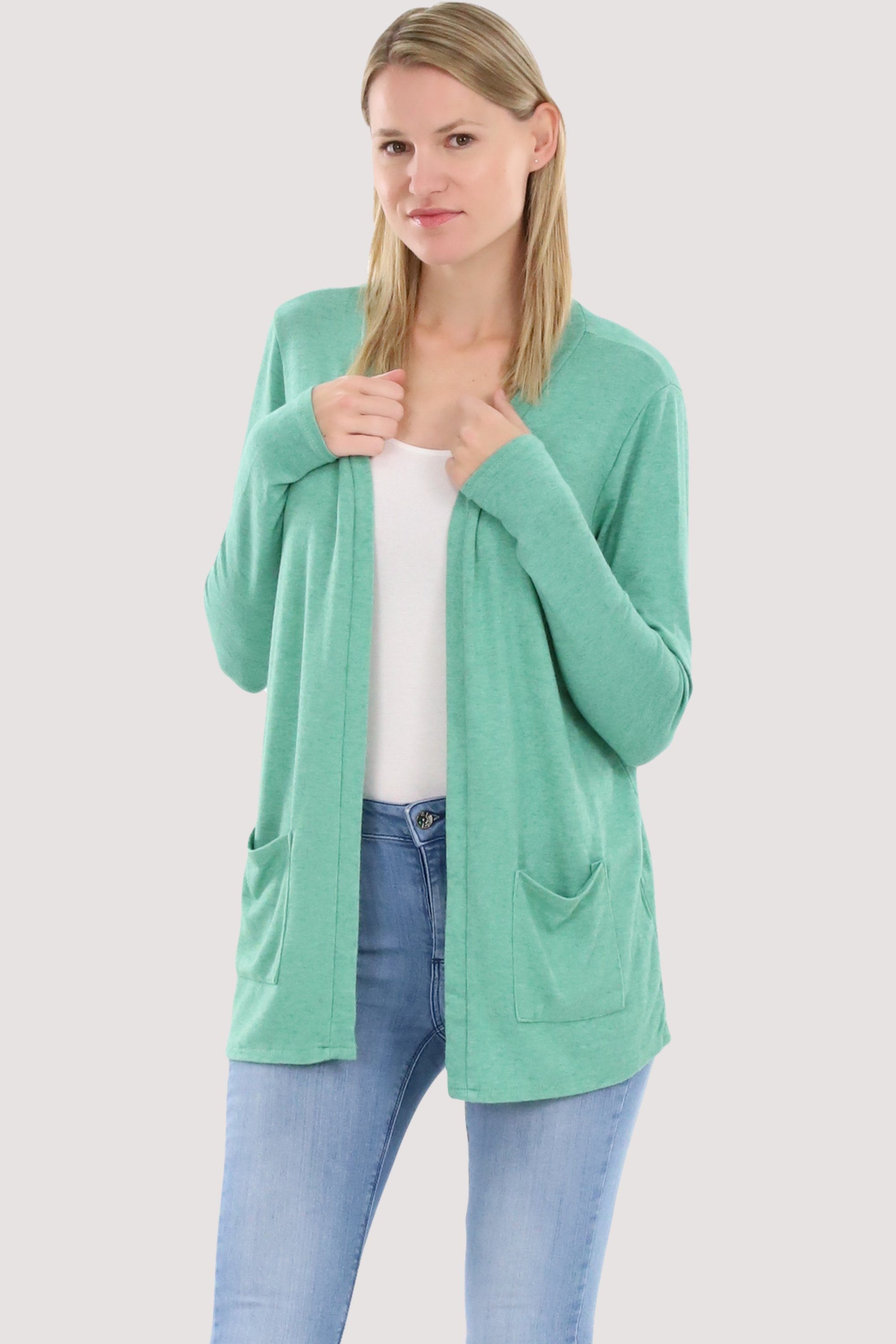 malito more than fashion Cardigan 2243 günstig online kaufen