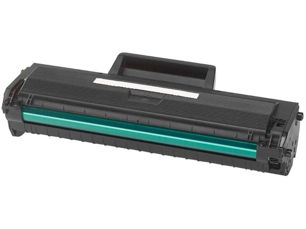 memo Tonerpatrone memo Toner ersetzt HP W1106A, Nr. 106 schwarz