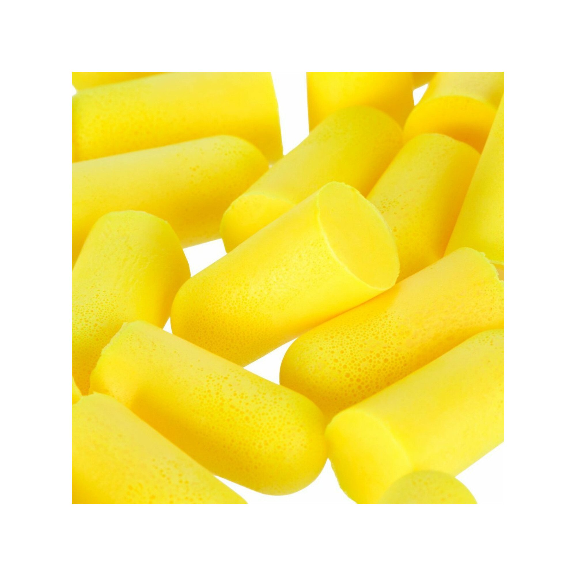 3M Gehörschutzstöpsel 3M Gehörschutzstöpsel E-A-RSoft Yellow Neons R500
