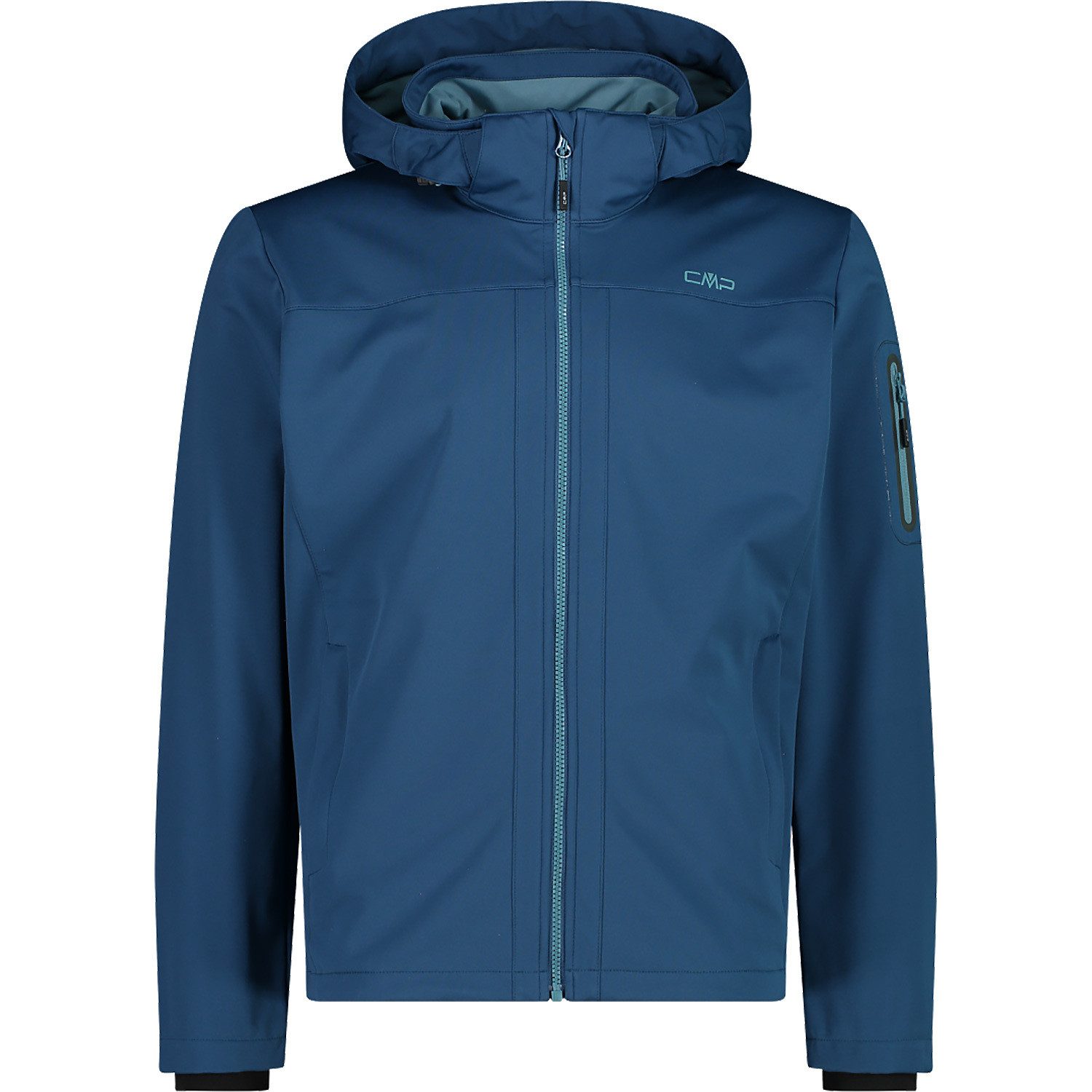 CAMPAGNOLO 3-in-1-Funktionsjacke Funktionsjacke Man Jacket Zip günstig online kaufen